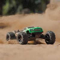 Arrma Kraton 4x4 4S V2 RTR - Groen (versie 2024) - thumbnail
