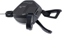 SHIMANO cues sl-u8000 11-speed shift lever right with optical gear display - thumbnail