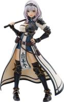 Hololive Production Pop Up Parade PVC SP Statue Shirogane Noel 17 cm - thumbnail