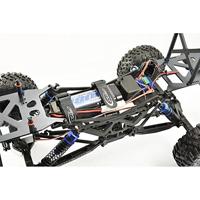 FTX Kanyon 4x4 XL electro crawler RTR - thumbnail