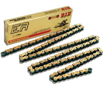 D.I.D Chain did 428 nz 144 c gold/black open