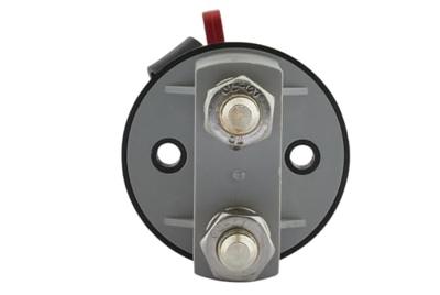 HELLA accu-hoofdschakelaar main switch, batteries rated volt. 24v