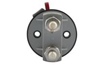 HELLA accu-hoofdschakelaar main switch, batteries rated volt. 24v - thumbnail