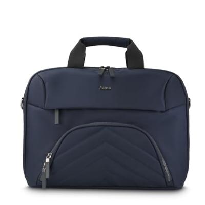Hama Laptoptas Geschikt voor max. (laptop): 35,8 cm (14,1) Donkerblauw