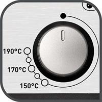 Tefal Friteuse Easy Pro 3L Premium - thumbnail