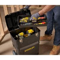 Stanley 1-93-968 Mobile Work Center 2-in-1 - thumbnail