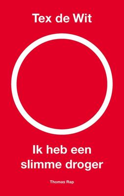 Ik heb een slimme droger - Tex de Wit - ebook