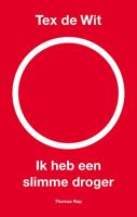 Ik heb een slimme droger - Tex de Wit - ebook - thumbnail