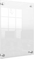 Nobo Premium Plus acryl informatiebord, wandgemonteerd, ft A4 - thumbnail