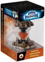 Skylanders Imaginators Earth Creation Crystal - thumbnail