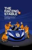 The Racing Stable - Marcel Metze - ebook - thumbnail