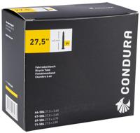 CONDURA binnenband - 27,5" tube 27,5" sv40 sv40 66/71-584 - thumbnail