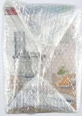 Bosch MUZ5MM1 Kookaccessoires Transparant - thumbnail