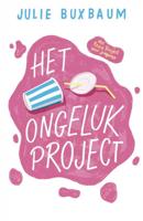 Het ongelukproject - Julie Buxbaum - Paperback (9789026144561) - thumbnail