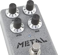 Fender Hammertone Metal effectpedaal - thumbnail