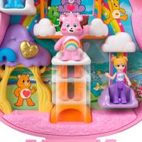 Polly Pocket Troetelbeertjes - thumbnail