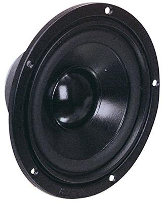 Visaton W 130 S - 4 Ohm 5 inch 13 cm Midwoofer 50 W 4 Ω