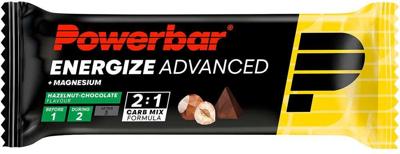 POWERBAR energize advanced bar 55g