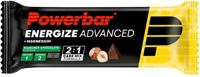 POWERBAR energize advanced bar 55g - thumbnail