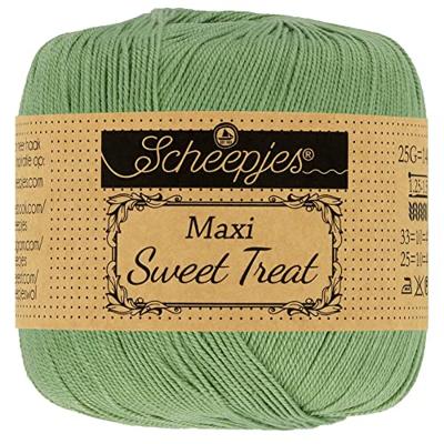 Scheepjes Maxi Sweet Treat - 212 Sage Green