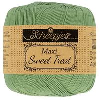 Scheepjes Maxi Sweet Treat - 212 Sage Green - thumbnail