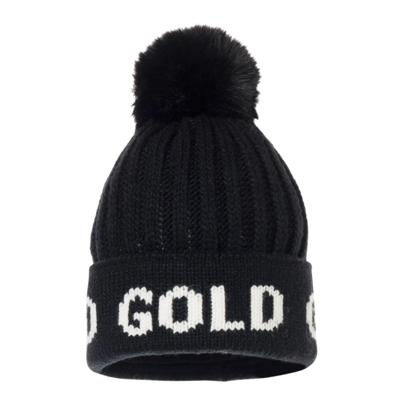 Goldbergh Hodd Muts Dames 1