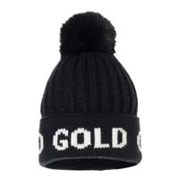 Goldbergh Hodd Muts Dames 1 - thumbnail