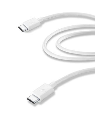 Cavo USB C Cellular Line USB Cable Home USB-C