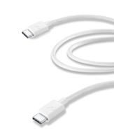 Cavo USB C Cellular Line USB Cable Home USB-C - thumbnail