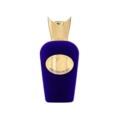 Sospiro Afgano Puro Eau de Parfum