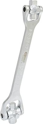 8-in-1 olieonderhoudssleutel, 270 mm KS Tools 150.9302