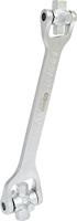 8-in-1 olieonderhoudssleutel, 270 mm KS Tools 150.9302 - thumbnail