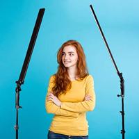 Bresser BR-2250 LED striplight daglichtset - thumbnail