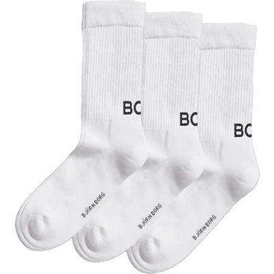 Björn Borg Core Crew Sock 3-Pack