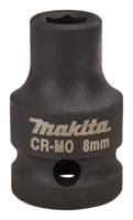 Makita Accessoires Dop 8X38Mm 1/2 - B-40054 - B-40054 - thumbnail