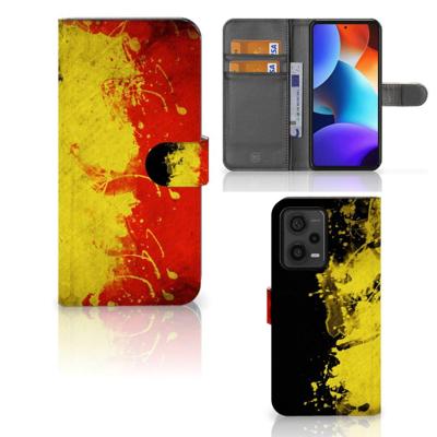 Xiaomi Redmi Note 12 Pro Plus | Bookstyle Case | België