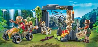 Playset Playmobil 71454 - thumbnail
