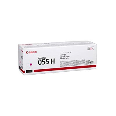 Canon Cartridge 055 high capacity magenta