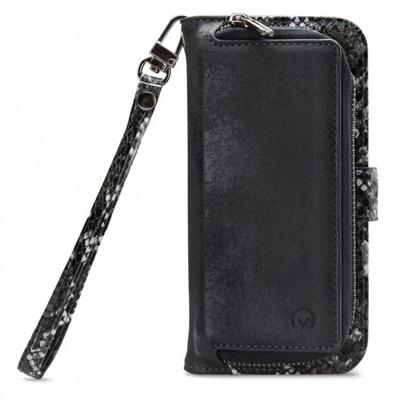 Mobilize 2in1 Gelly Zipper Case Apple iPhone Xs Max Black/Snake