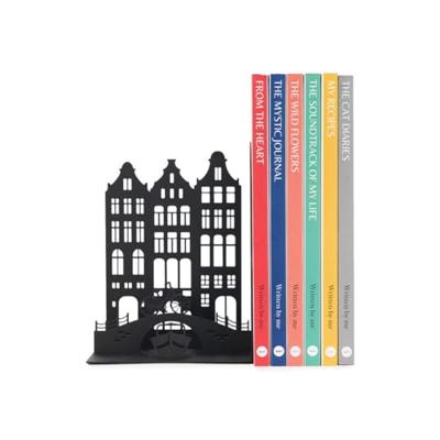 Amsterdam boekensteun