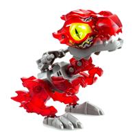 Silverlit biopod battle duo dino - thumbnail