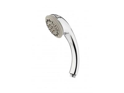 Tiger Handdouche Verona 3 Standen Chroom Tiger Handdouche Verona 3 Standen Chroom