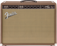 Fender '62 Super Amp - thumbnail