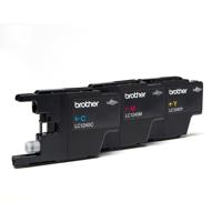 BROTHER LC-1240 inktcartridge - thumbnail