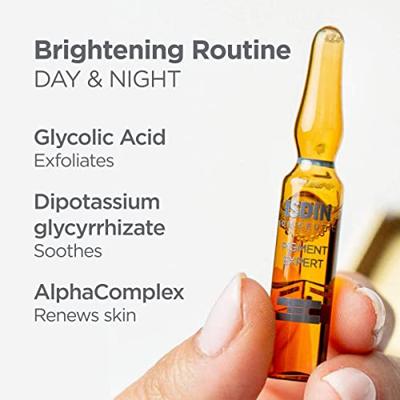 Isdin Isdinceutics Pigment Expert/Night Peel