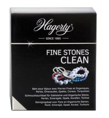 Hagerty Fine Stones Clean
