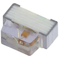 Kingbright KPA-1606QBC-D SMD-LED 0602 Blauw 80 mcd 110 ° 20 mA 3.3 V - thumbnail