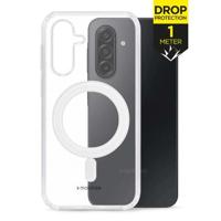 Mobilize Magsafe Compatible Naked Protection Case for Samsung Galaxy A17 (4G/5G) Clear - thumbnail