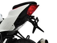 ZIEGER nummerbordhouder "x-line license plate carriers zi suz gsx-r/s 125 year 17-2 - thumbnail