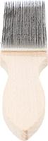 KS Tools 161.0001 Staalborstel Staaldraad 250 mm 1 stuk(s) - thumbnail